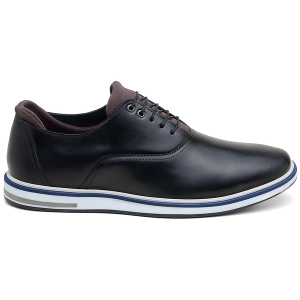 sapato oxford masculino cns