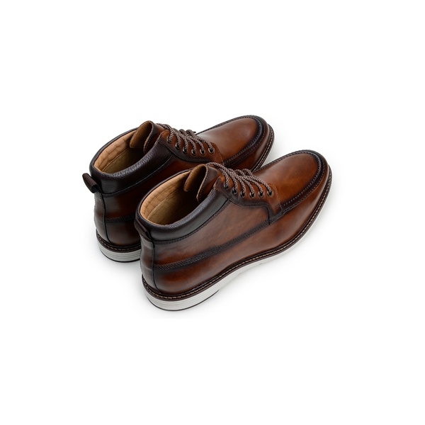 bota masculina cns