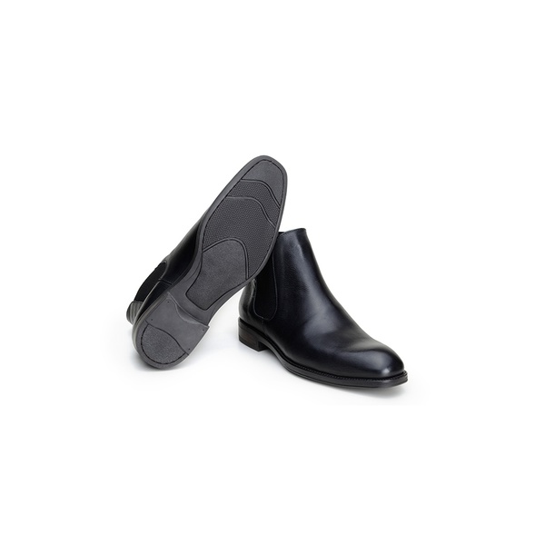 bota chelsea cns