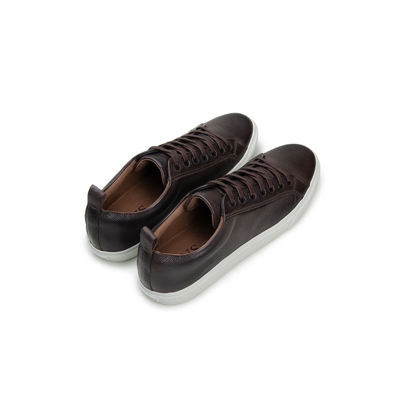 Sapatênis Masculino CNS VEG 273 Brown | CNS