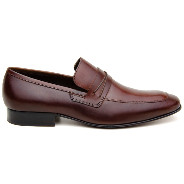 sapato social whisky