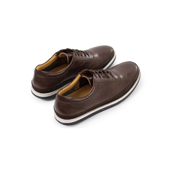 sapato oxford cns