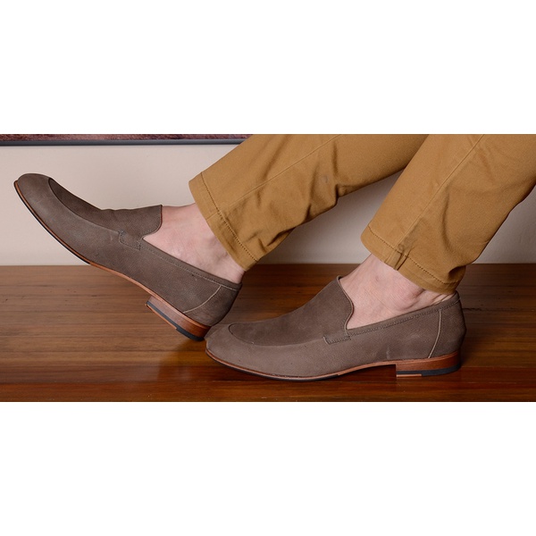 mocassim masculino cns