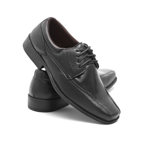 sapato social feminino infantil