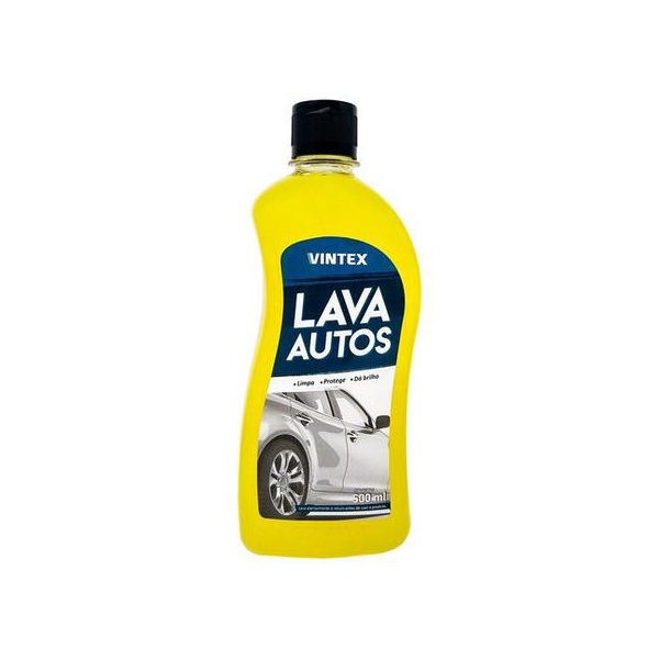 Vonixx Lava Autos - Shampoo - (500ml)