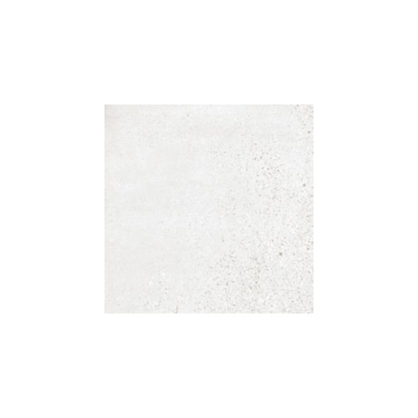 Porcelanato Damme Terrazo Bianco 82x82 Polido Retificado PR82065