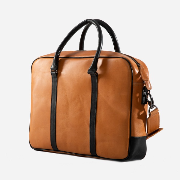 men's coach overnight bolsa