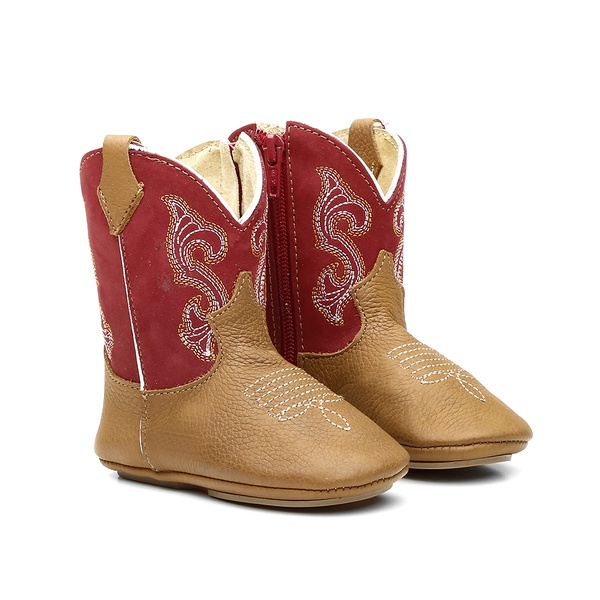 bota texana bebe