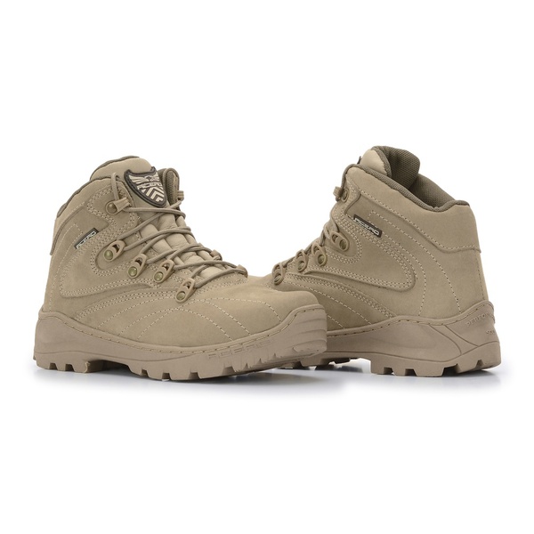 bota areia
