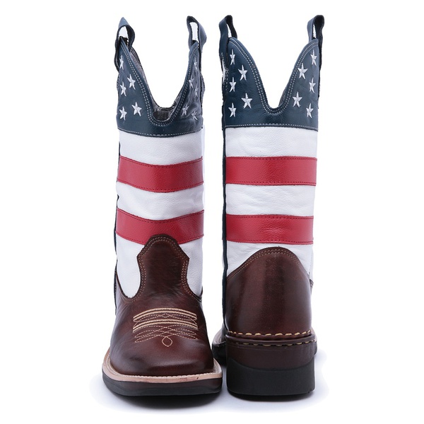 bota country cano alto