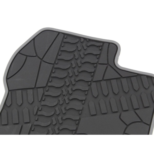Tapete borracha jimny Clearance
