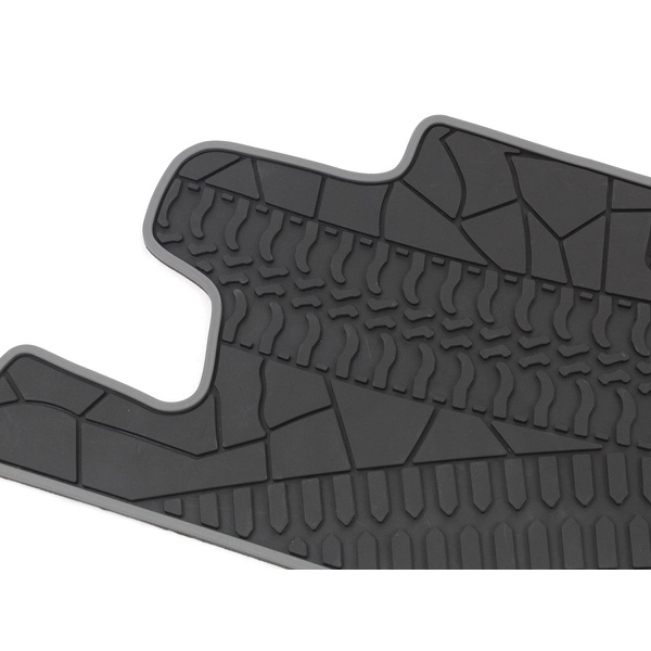 Tapete borracha jimny Clearance