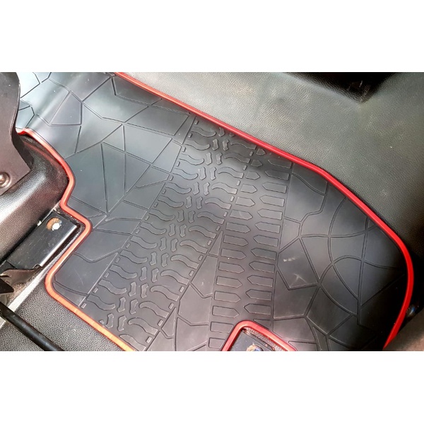 Tapete troller Clearance