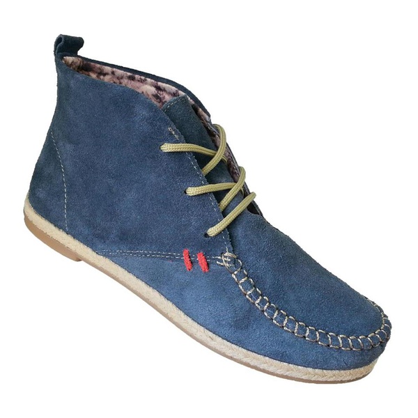 botas femininas jeans