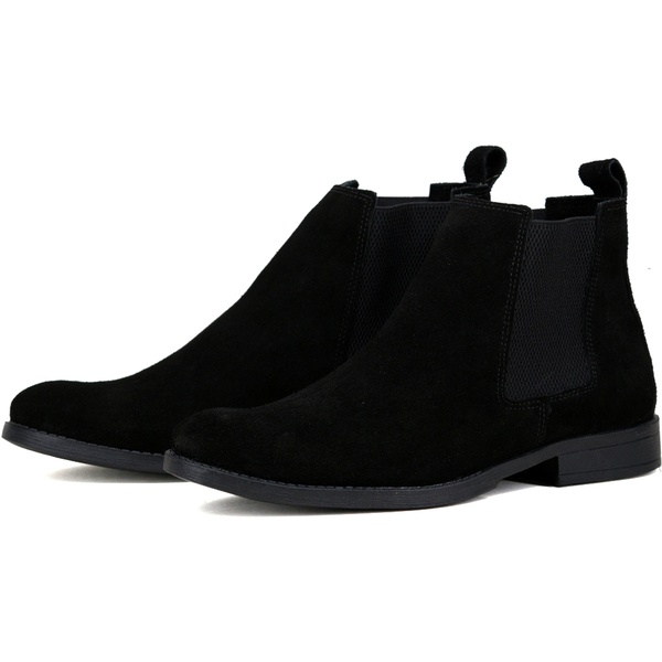 Sapato Bota Masculino: comprar mais barato no Submarino
