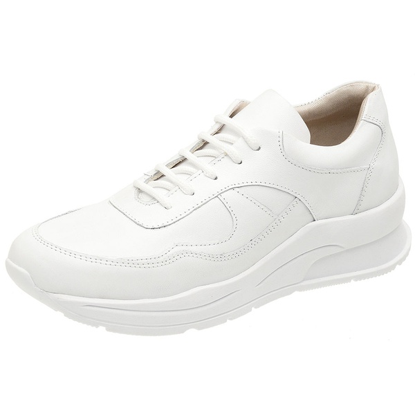 dad shoes branco