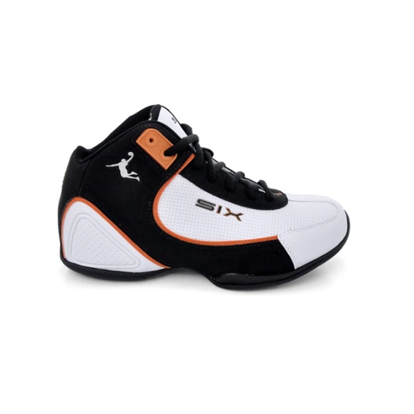 tenis masculino de basquete