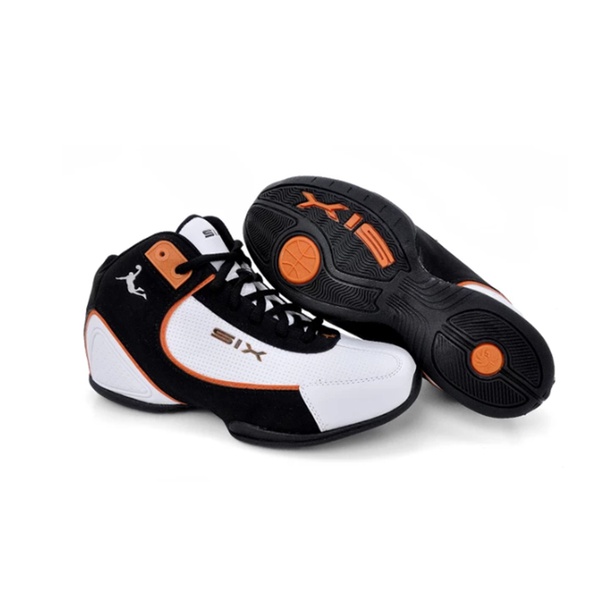 tenis bom para basquete