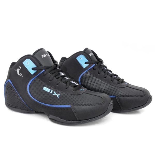 tenis de basquete six street