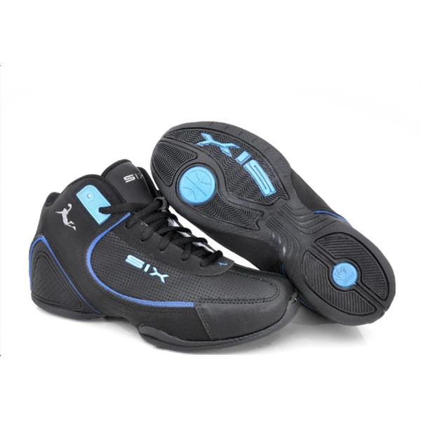 tenis basquete six