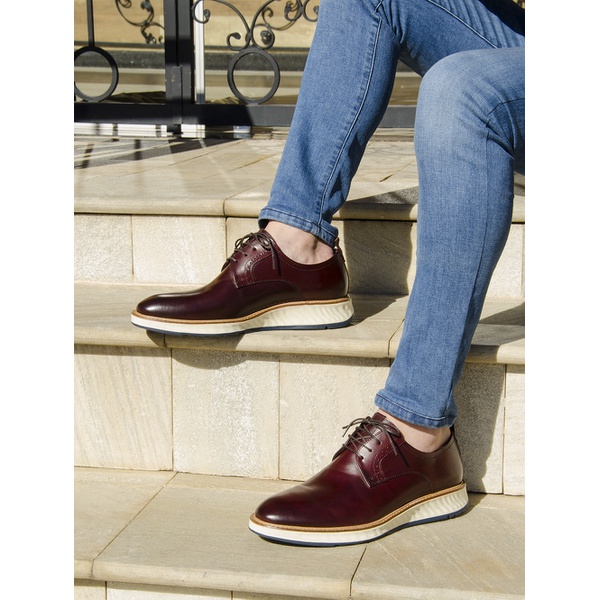 SAPATO MASCULINO DERBY HEITON | LOUIE