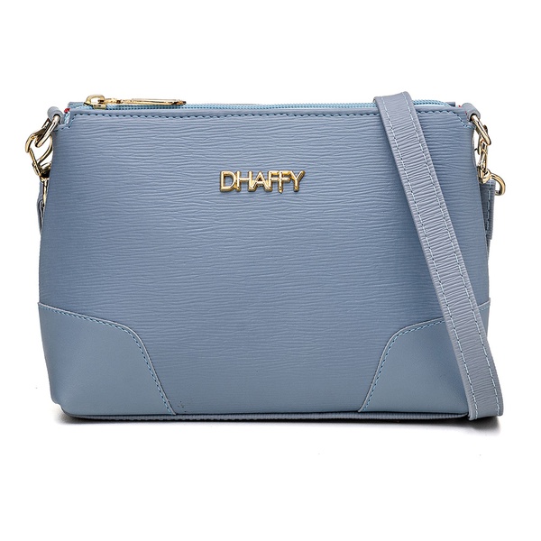 bolsagit grey sling bolsa