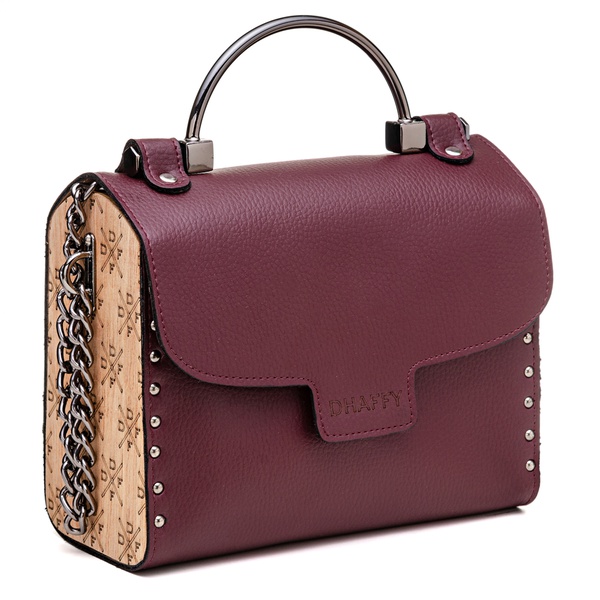 charles keith chunky chain