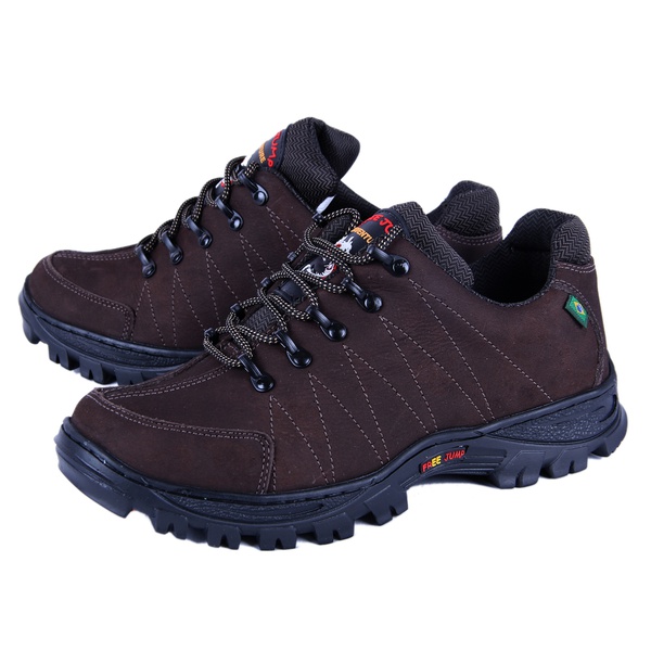 tenis adventure shoes