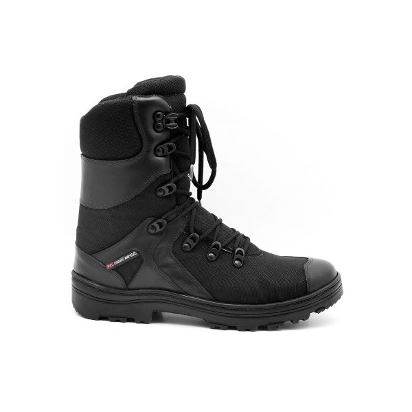 coturno militar exercito