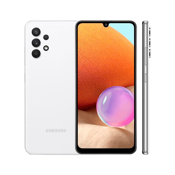  Samsung Galaxy A32 128GB 4GB RAM - Branco