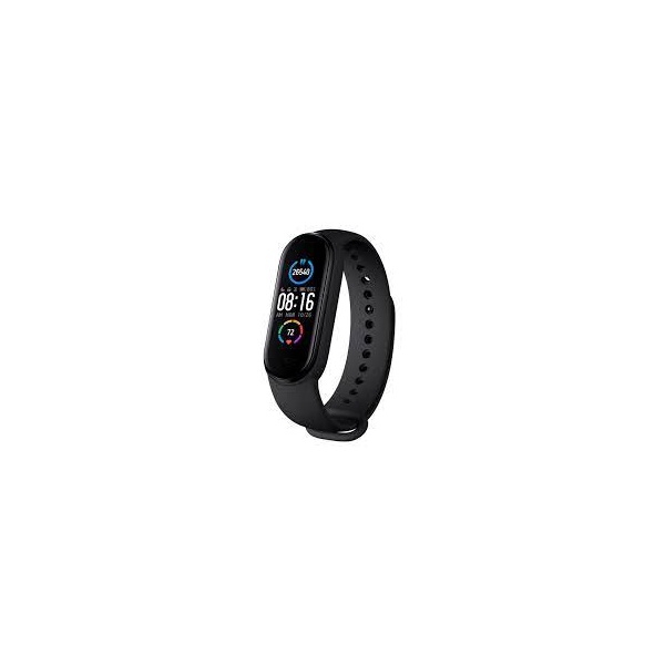 comprar relogio xiaomi mi band 5