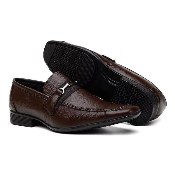 Sapato Social Masculino - Modelo Italiano - Reta Oposta - 3041 - Azul |  Site Calçados