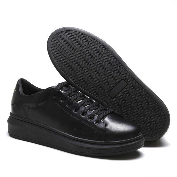 Kit Tênis Masculino DM DAMANDO + Carteira Em Couro | DMDAMANDO