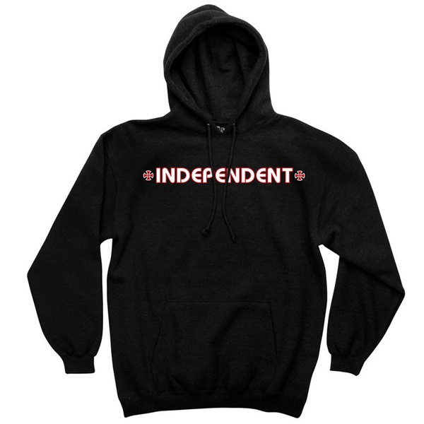 moletom independent