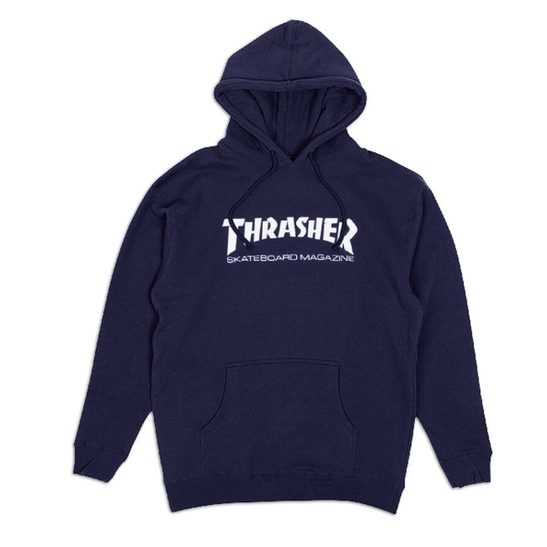 moletons thrasher