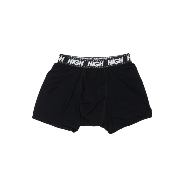 Boxer Shorts High Black