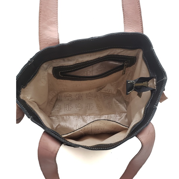 szone leather bolsa