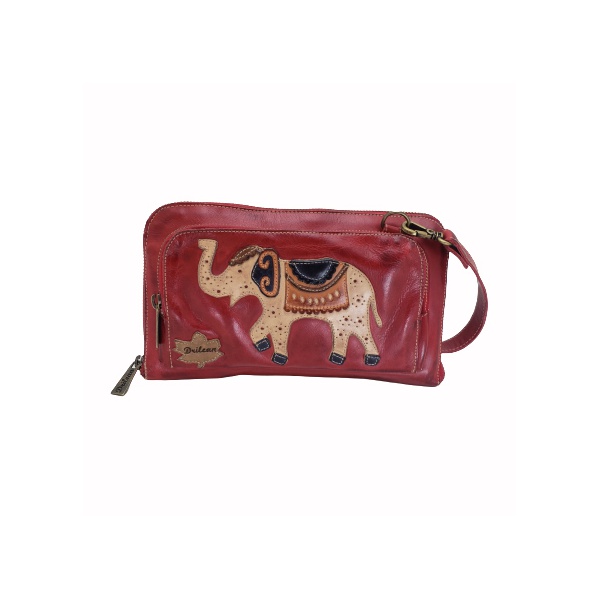 coach manor bolsa