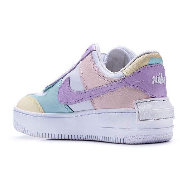 Tênis Air Force 1 Shadow Candy | DROPSHOPONLINE