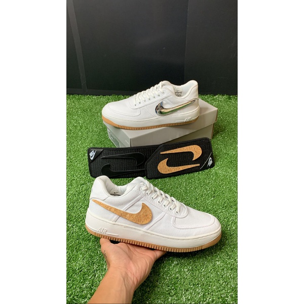 air force branco travis scott