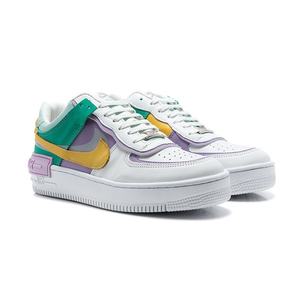 air force 1 shadow lilas