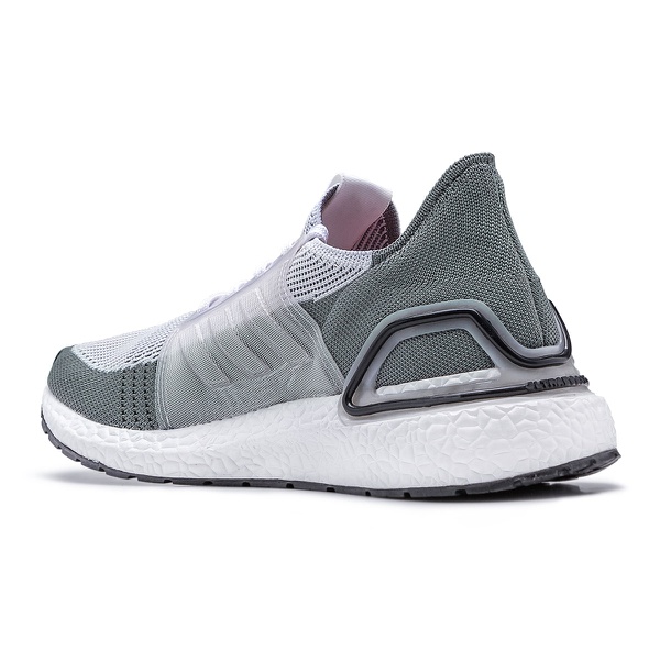 ultra boost 19 cinza