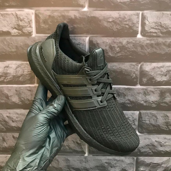 adidas ultra boost 4.0 preto