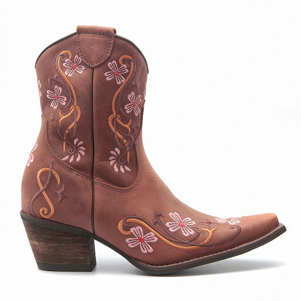 botas country feminina 2019