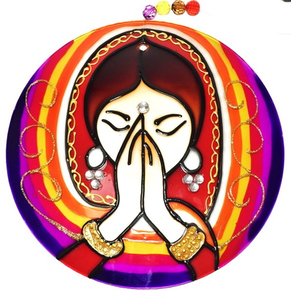 Mandala Namaste