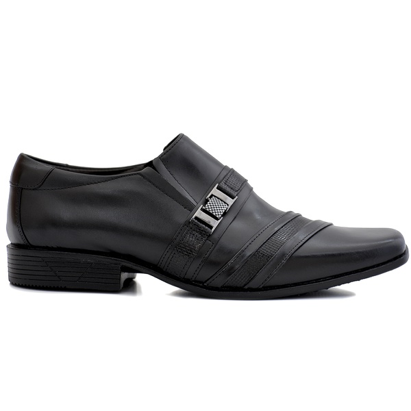 sapato social da adidas