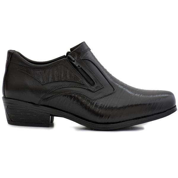 bota sapato masculino