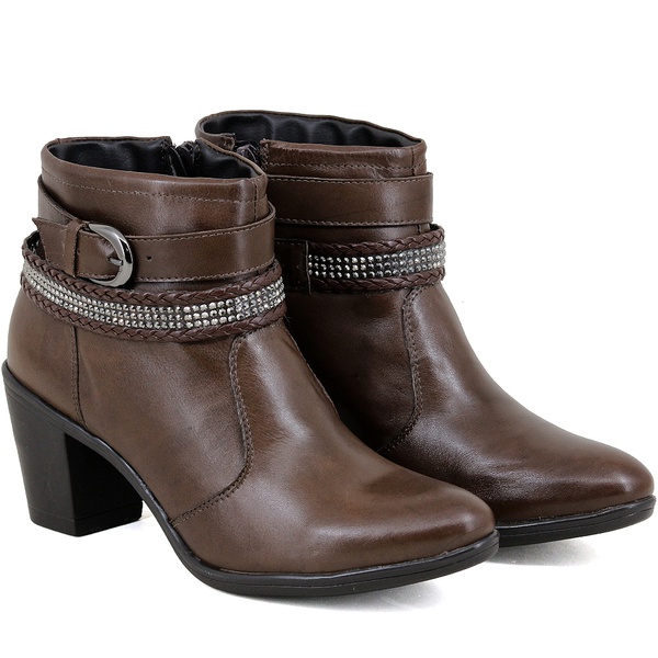 bota escrete feminina