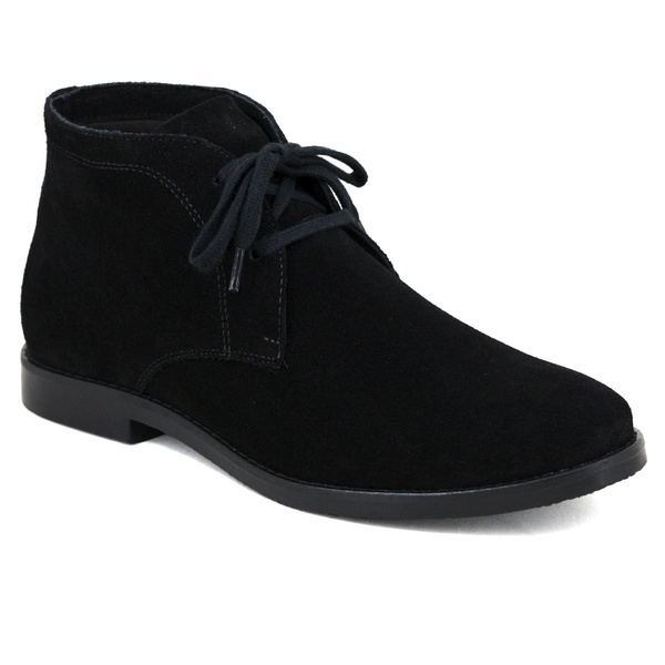 desert boot feminina