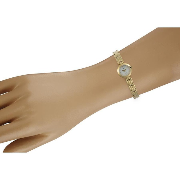 Relogio seculus feminino pequeno